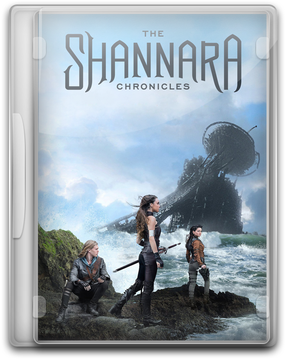 CARÁTULAS DE PELÍCULAS - Página 3 Las_Cronicas_De_Shannara