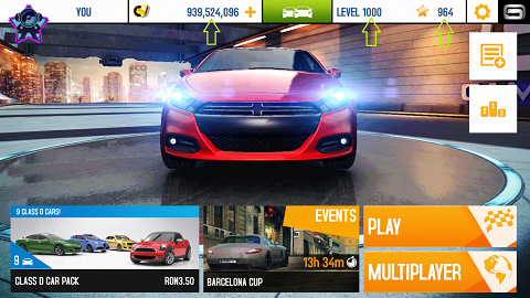 Asphalt 8: Airborne v1.4.0l [Mod] [Unlimited Money/Star/Xp/English/Add-free] 8z_Whu_Ot