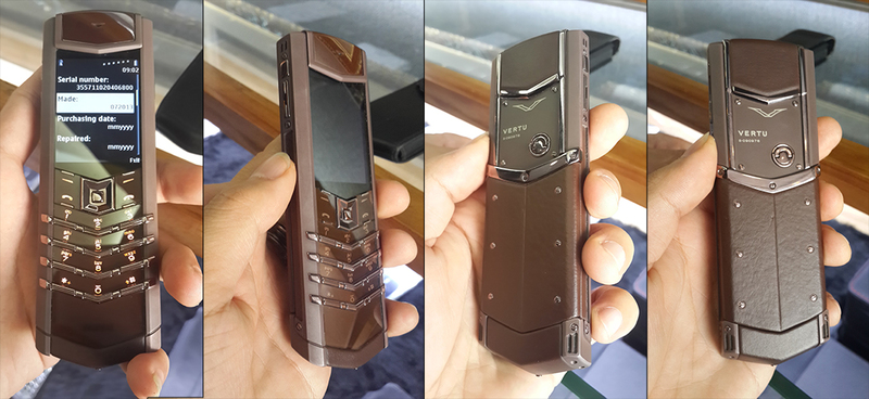 Chuyên mua bán sửa chữa điện thoại Vertu, Nokia 8800 Arte, iPhone - Vertu.com.vn - 0167.2222222 S_pure_chocolate_at