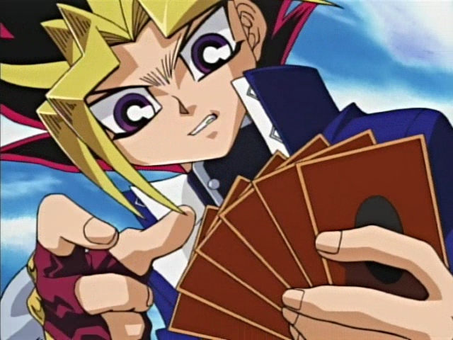 [ Hết ] Phần 1: Hình anime Atemu (Yami Yugi) & Anzu (Tea) trong YugiOh  - Page 97 2_A20_P_71