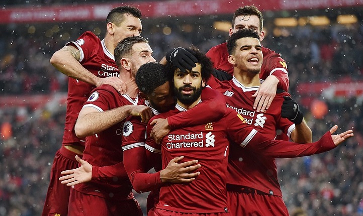 Moh.Salah, Lima Bulan Di Liverpool Setara Semusim Di Roma Moh.Salah_Lima_Bulan_Di_Liverpool_Setara_Semusi