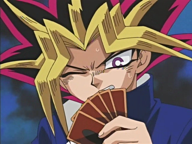 [ Hết ] Phần 2: Hình anime Atemu (Yami Yugi) & Anzu (Tea) trong YugiOh  - Page 28 2_A26_P_264