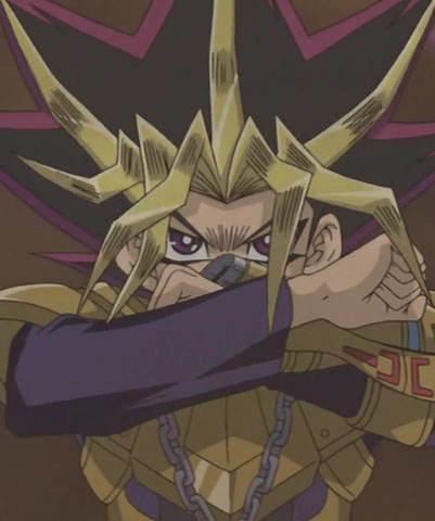 [ Hết ] Phần 1: Hình anime Atemu (Yami Yugi) & Anzu (Tea) trong YugiOh  - Page 54 2_A11_P_307