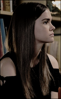 Maia Mitchell J_D1llo_Go_o