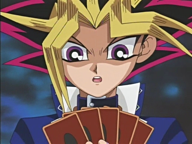 [ Hết ] Phần 2: Hình anime Atemu (Yami Yugi) & Anzu (Tea) trong YugiOh  - Page 27 2_A26_P_147