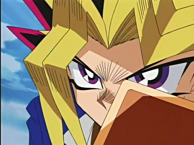 [ Hết ] Phần 2: Hình anime Atemu (Yami Yugi) & Anzu (Tea) trong YugiOh  - Page 9 2_A22_P_344