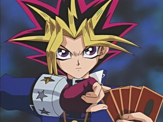 [ Hết ] Phần 2: Hình anime Atemu (Yami Yugi) & Anzu (Tea) trong YugiOh  - Page 29 2_A26_P_350