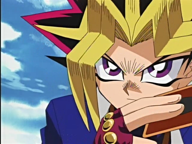 [ Hết ] Phần 2: Hình anime Atemu (Yami Yugi) & Anzu (Tea) trong YugiOh  - Page 9 2_A22_P_336