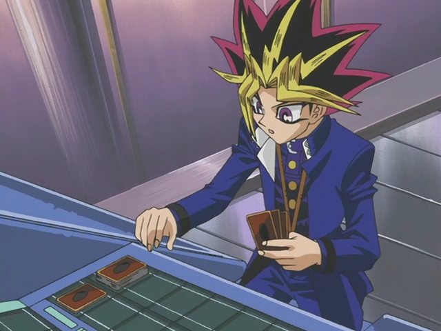 [ Hết ] Phần 2: Hình anime Atemu (Yami Yugi) & Anzu (Tea) trong YugiOh  - Page 100 2_A40_P_395