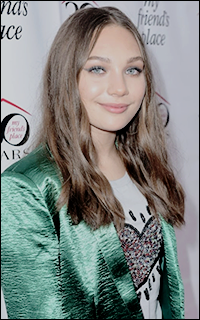 Maddie Ziegler Image