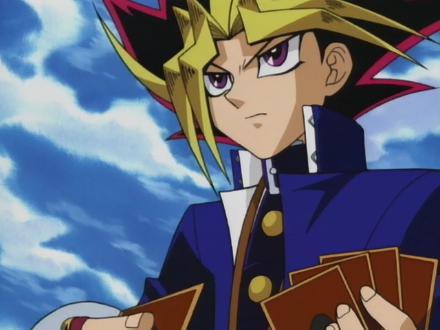 [ Hết ] Phần 2: Hình anime Atemu (Yami Yugi) & Anzu (Tea) trong YugiOh  - Page 14 2_A23_P_325