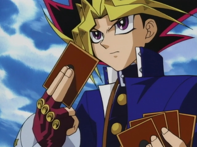 [ Hết ] Phần 2: Hình anime Atemu (Yami Yugi) & Anzu (Tea) trong YugiOh  - Page 14 2_A23_P_326