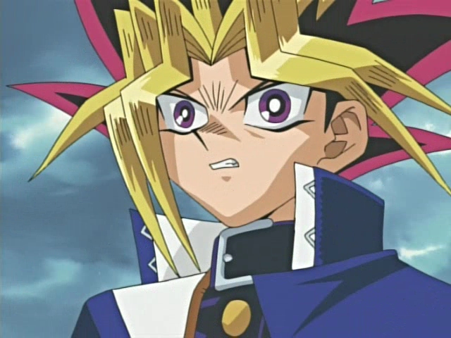 [ Hết ] Phần 2: Hình anime Atemu (Yami Yugi) & Anzu (Tea) trong YugiOh  - Page 82 2_A37_P_145