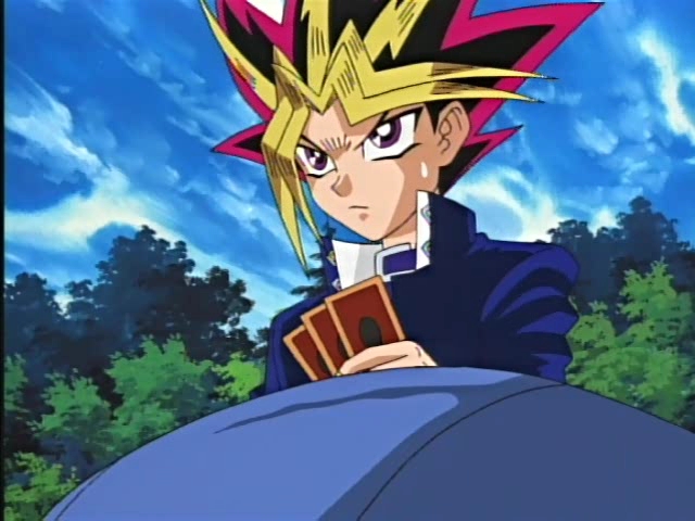 [ Hết ] Phần 1: Hình anime Atemu (Yami Yugi) & Anzu (Tea) trong YugiOh  - Page 99 2_A20_P_258