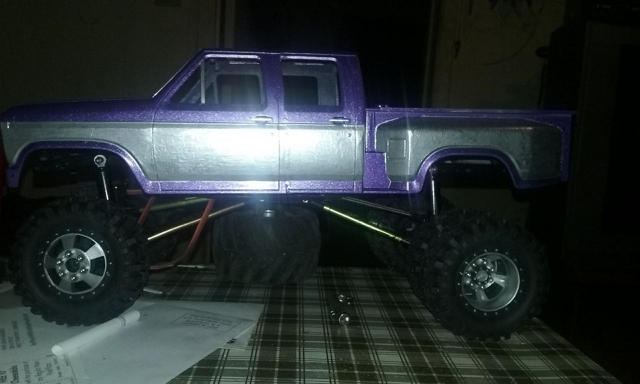 projects - my custom built rc  projects 29250389_731860200537251_816898946_o