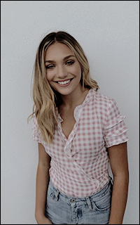 Maddie Ziegler Image