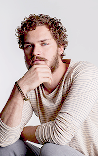 Finn Jones Image