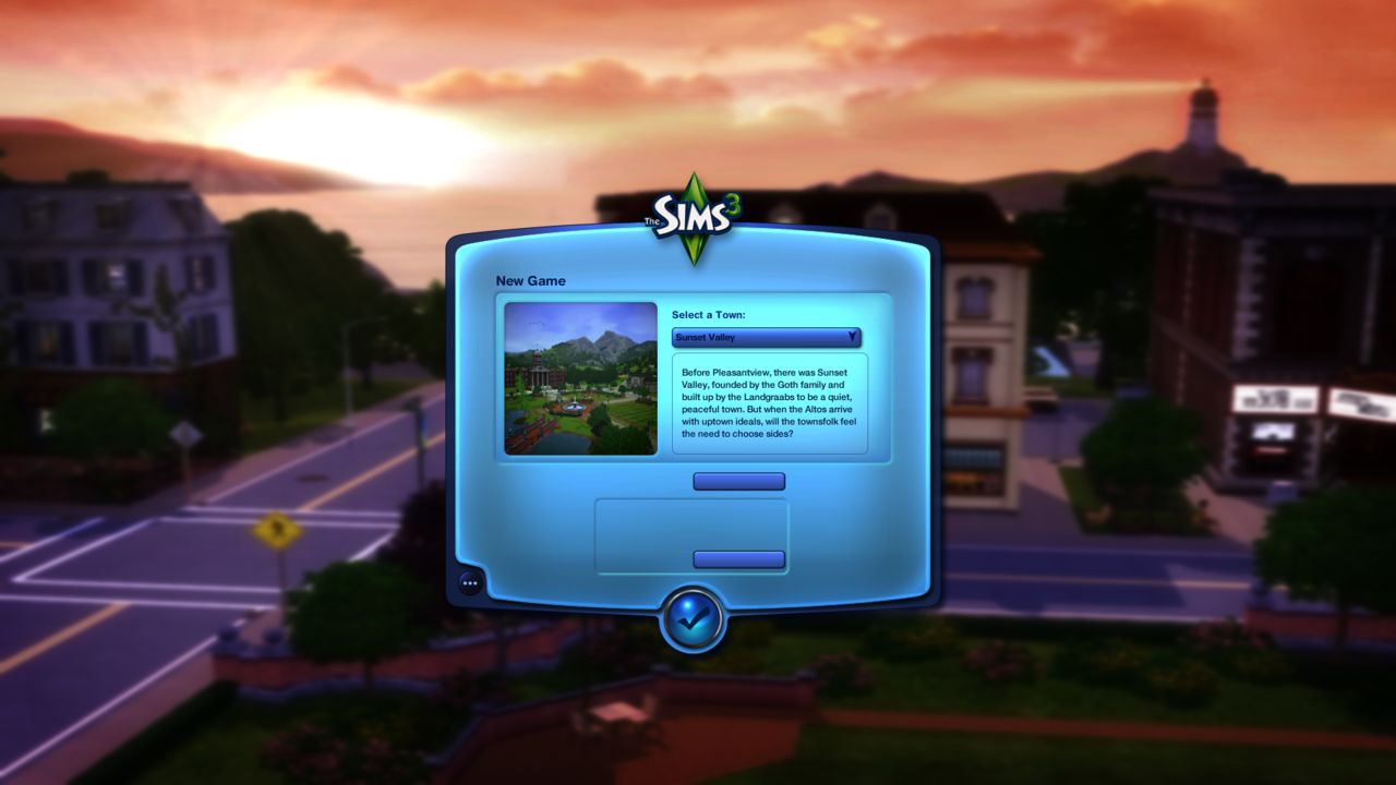 Sims 3 has Stopped Working error - EP all the way to Into the Future & Windows 8.1 Screenshot_15