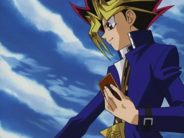 [ Hết ] Phần 2: Hình anime Atemu (Yami Yugi) & Anzu (Tea) trong YugiOh  - Page 15 2_A23_P_405