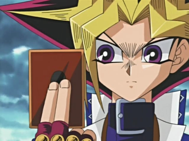 [ Hết ] Phần 2: Hình anime Atemu (Yami Yugi) & Anzu (Tea) trong YugiOh  - Page 82 2_A37_P_171