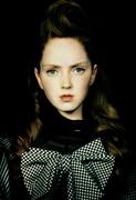 Lily Cole                 Doubleplay_02