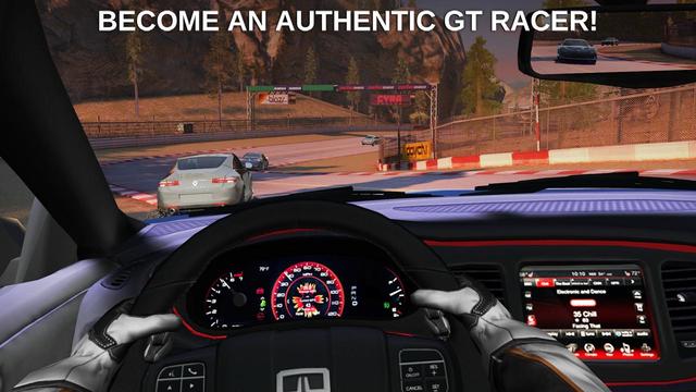 GT Racing 2: The Real Car Exp v1.3.0 [Mod Cash] Image