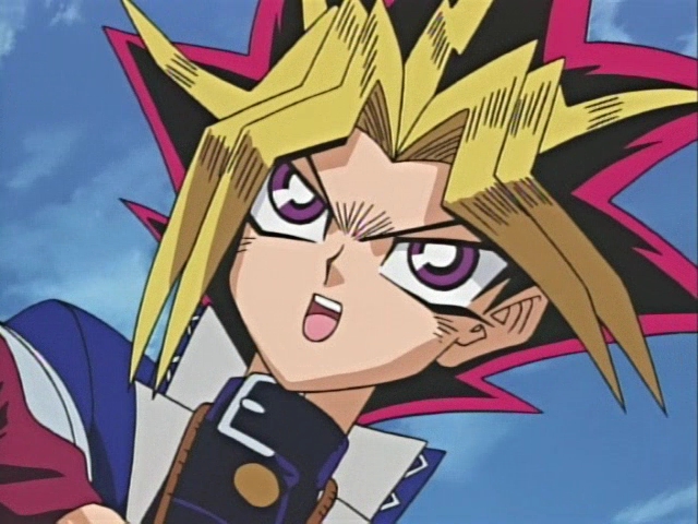 [ Hết ] Phần 2: Hình anime Atemu (Yami Yugi) & Anzu (Tea) trong YugiOh  - Page 9 2_A22_P_291