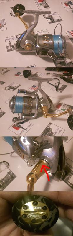 [VENDO]SHIMANO STELLA SW-A 5000  STELLA_5000