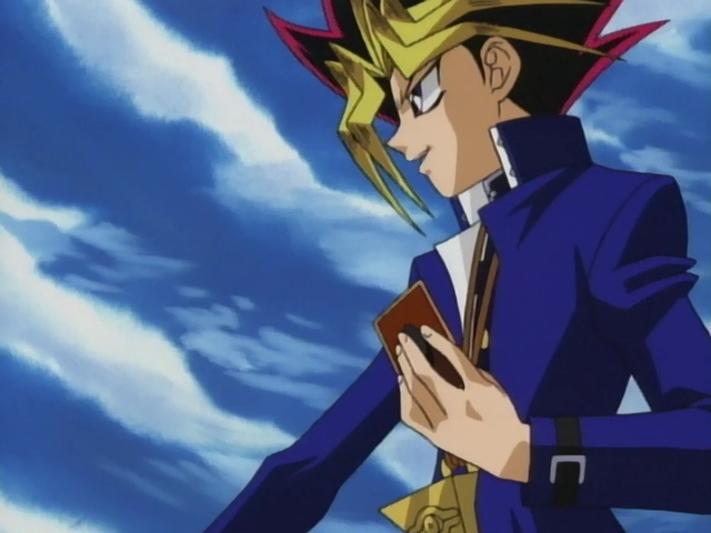 [ Hết ] Phần 2: Hình anime Atemu (Yami Yugi) & Anzu (Tea) trong YugiOh  - Page 15 2_A23_P_407