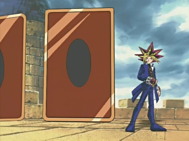 [ Hết ] Phần 2: Hình anime Atemu (Yami Yugi) & Anzu (Tea) trong YugiOh  - Page 82 2_A37_P_129