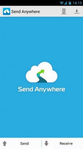 Send Anywhere PRO v4.3.18 Send_Anywhere