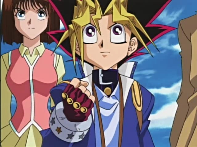 [ Hết ] Phần 2: Hình anime Atemu (Yami Yugi) & Anzu (Tea) trong YugiOh  - Page 2 2_A21_P_132