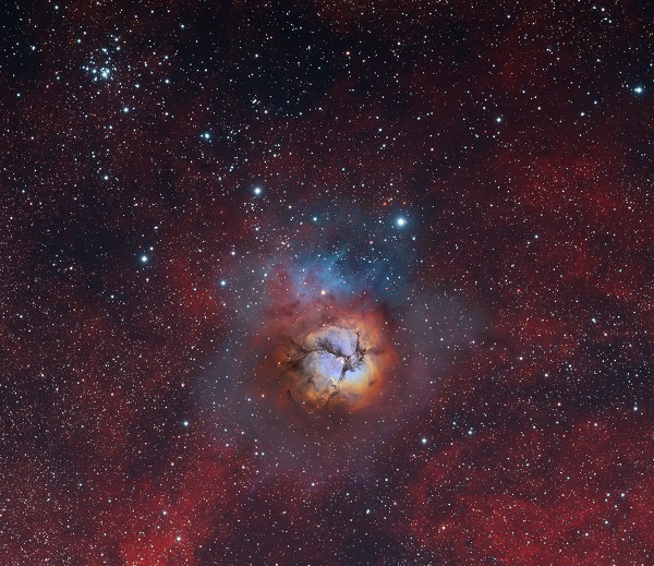 Astronomy Picture of the Day - Σελίδα 8 M20_M21_Composite_MP