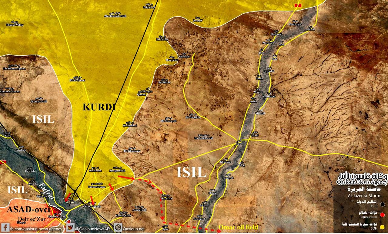 Zametki države KURDISTANA na teritoriju Sirije i Iraka? - Page 25 Image