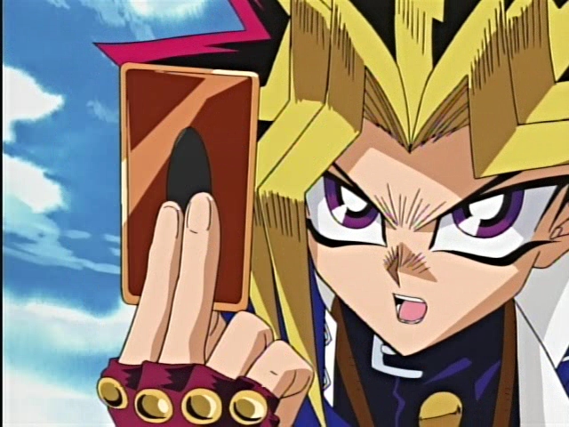 [ Hết ] Phần 2: Hình anime Atemu (Yami Yugi) & Anzu (Tea) trong YugiOh  - Page 9 2_A22_P_340