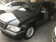 W202 C280 1994 - R$ 24.900,00 (VENDIDO) IMG_0292