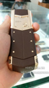 Mua bán sửa chữa điện thoại Vertu, Nokia 8800 uy tín, chuyên nghiệp - Vertucenter.com- 0167.2222222 02_vertu_signature_s_design_pure_chocolate_gold