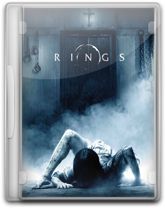 CARÁTULAS DE PELÍCULAS - Página 4 Rings