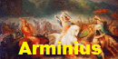 The Haunting Cry Arminius