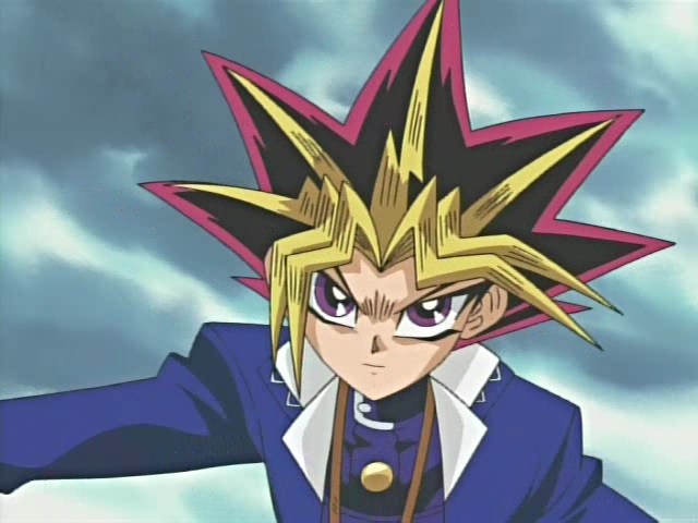 [ Hết ] Phần 2: Hình anime Atemu (Yami Yugi) & Anzu (Tea) trong YugiOh  - Page 88 2_A38_P_205