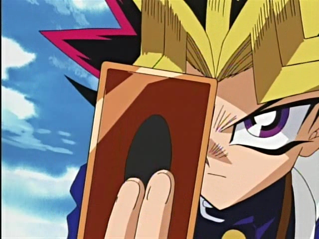 [ Hết ] Phần 2: Hình anime Atemu (Yami Yugi) & Anzu (Tea) trong YugiOh  - Page 9 2_A22_P_342