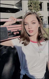 Maddie Ziegler Image