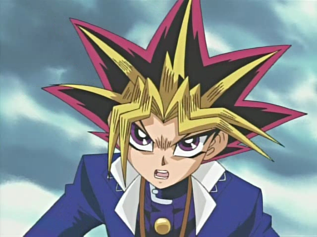 [ Hết ] Phần 2: Hình anime Atemu (Yami Yugi) & Anzu (Tea) trong YugiOh  - Page 88 2_A38_P_204