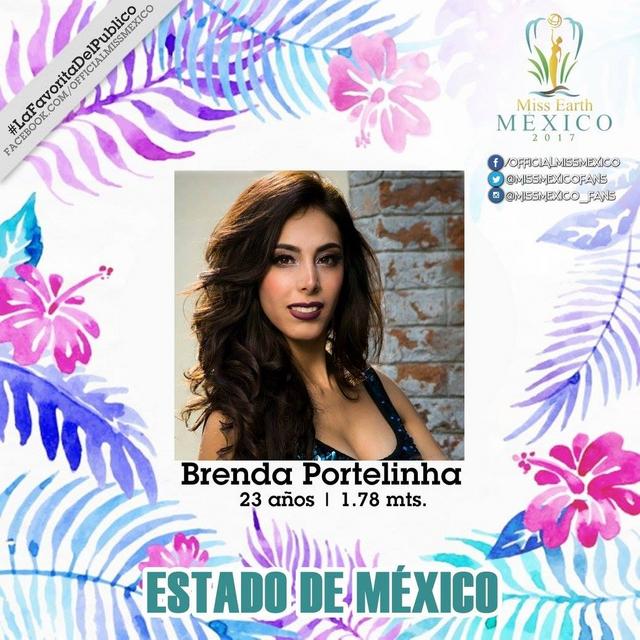 México - 32 candidatas para miss earth mexico 2017, q sera realizado dia 10 sept.  - Página 3 IMG_9163