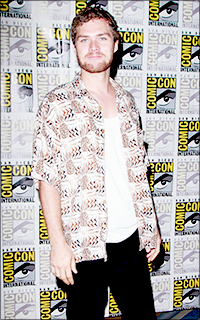 Finn Jones Image