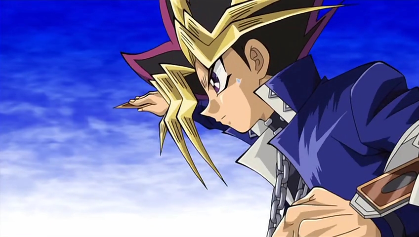 [ Hết ] Phần 2: Hình anime Atemu (Yami Yugi) & Anzu (Tea) trong YugiOh  - Page 48 2_A30_P_238