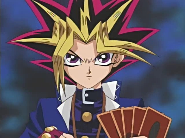 [ Hết ] Phần 2: Hình anime Atemu (Yami Yugi) & Anzu (Tea) trong YugiOh  - Page 29 2_A26_P_343