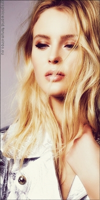Zara Larsson Image