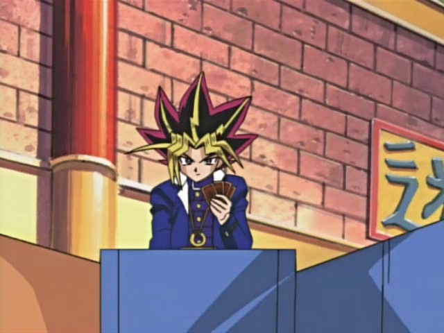 [ Hết ] Phần 2: Hình anime Atemu (Yami Yugi) & Anzu (Tea) trong YugiOh  - Page 76 2_A36_P_50