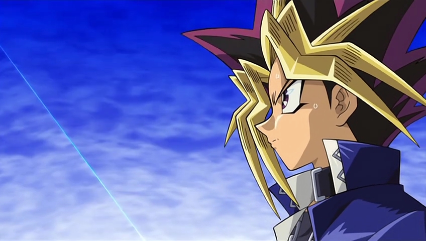 [ Hết ] Phần 2: Hình anime Atemu (Yami Yugi) & Anzu (Tea) trong YugiOh  - Page 48 2_A30_P_273